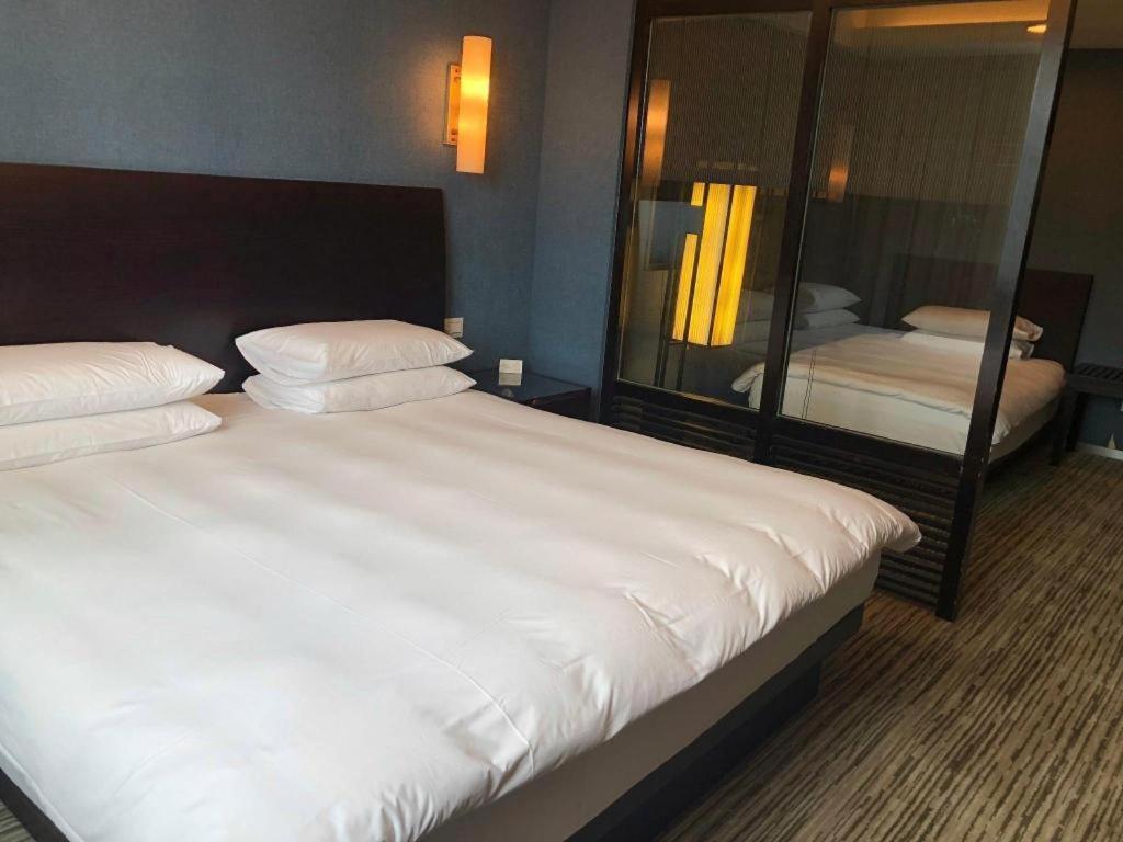 Shaoxing Ssaw Hotel Esterno foto