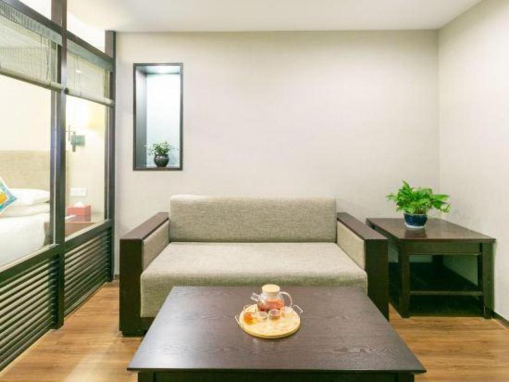 Shaoxing Ssaw Hotel Esterno foto
